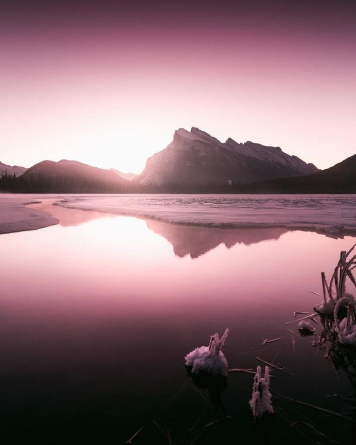 Magical Travel and Adventure Photography by Joey Mackin