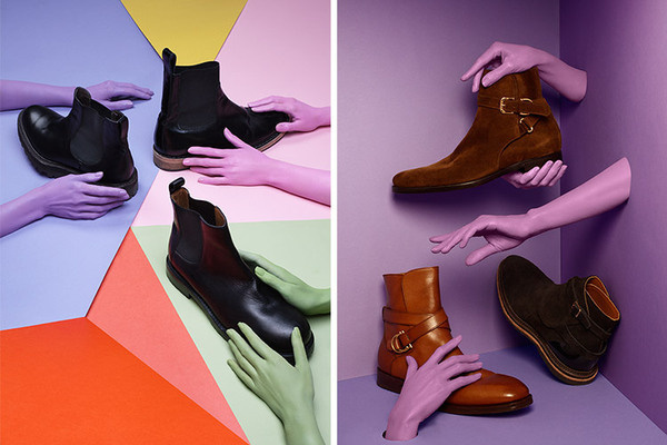 details boots story #jessica #walsh