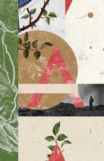 All sizes | Hacia ese espacio | Flickr - Photo Sharing! #digital #collage