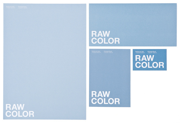 Raw_Color_Identity02 #identity