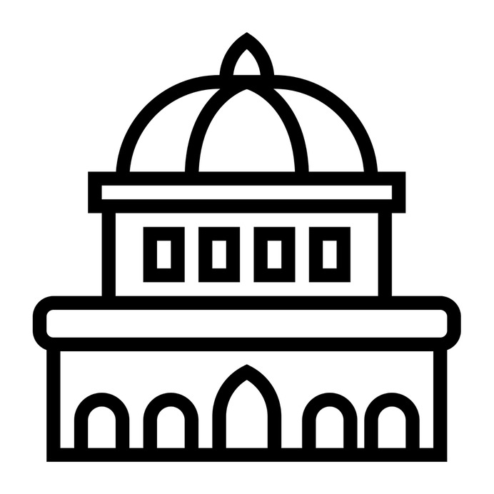 See more icon inspiration related to dome, landmark, architecture and city, architecture, history, building and construction on Flaticon.