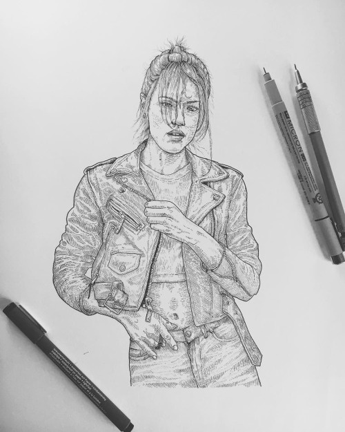 Drawing lately n*2