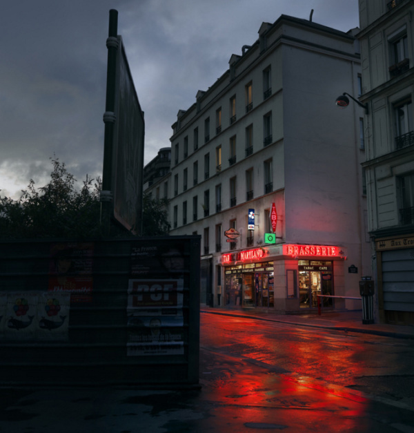 Blaise Arnold | PICDIT