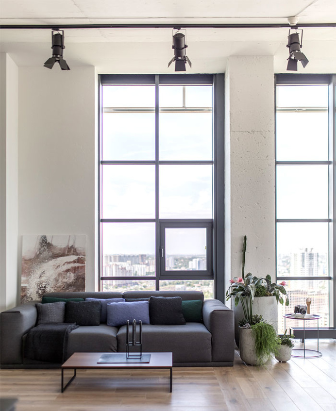 P.26 Apartment - InteriorZine