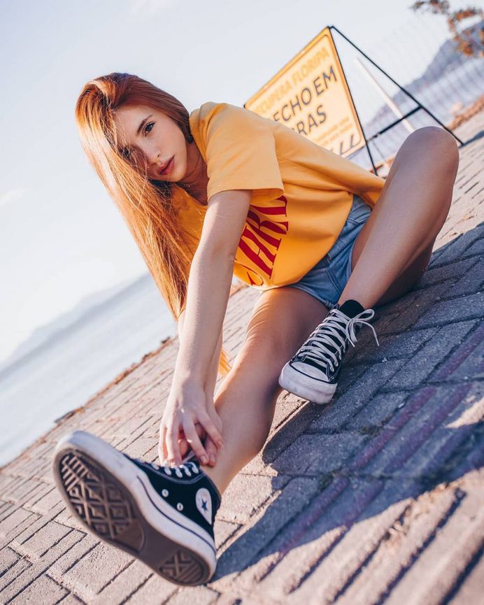 Gorgeous Lifestyle and Beauty Portrait Photography by Eduardo Gianni