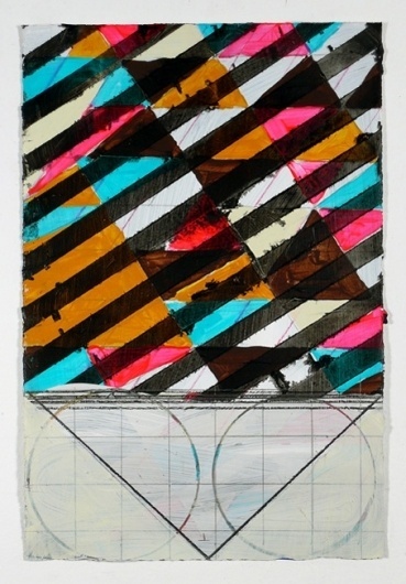 F C H i C H K 'L #paintings #jennifer sanchez