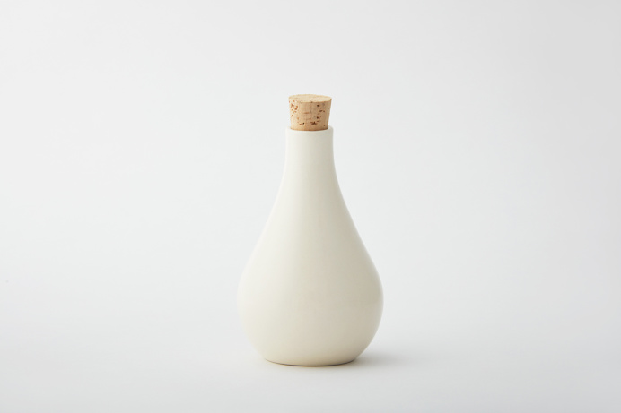 Olive Oil Bottle