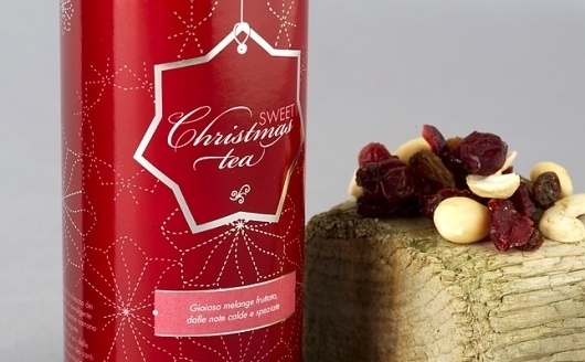 Neavita - Sapori e colori - 2012 #packaging #pack #time #tea