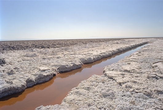 | women in photography | allison davies #marooned