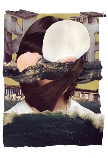 Portfolio Ashkan Honarvar | Individualism #collage
