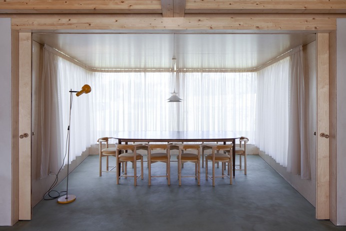 Casa de Férias by ATELIERDACOSTA