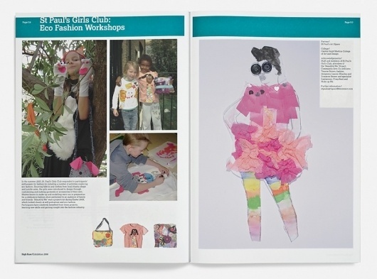Magpie Studio #layout