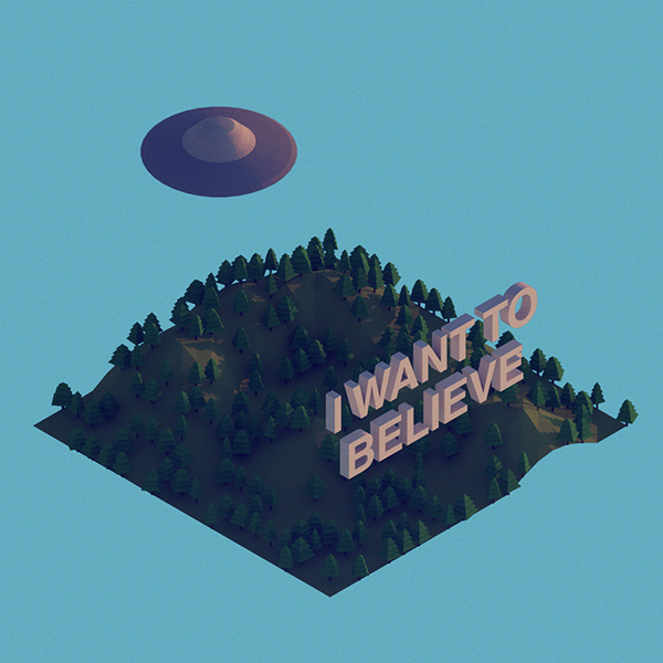 Van-der-Berg #illustration #xfiles