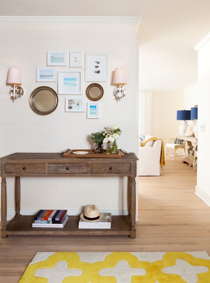 East Hampton Beach Cottage