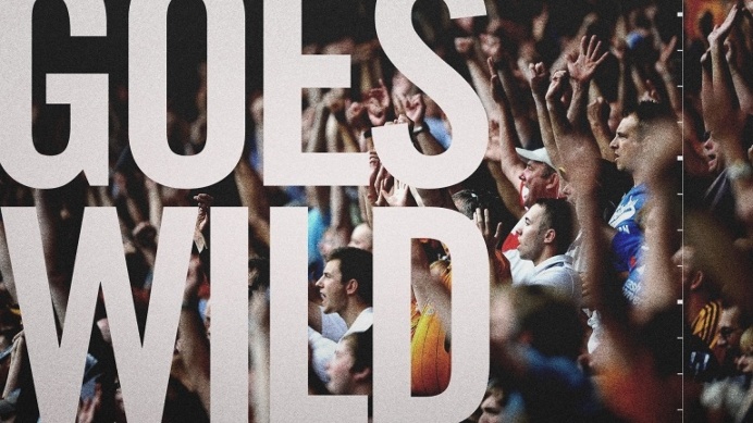 FOX College Basketball on Behance