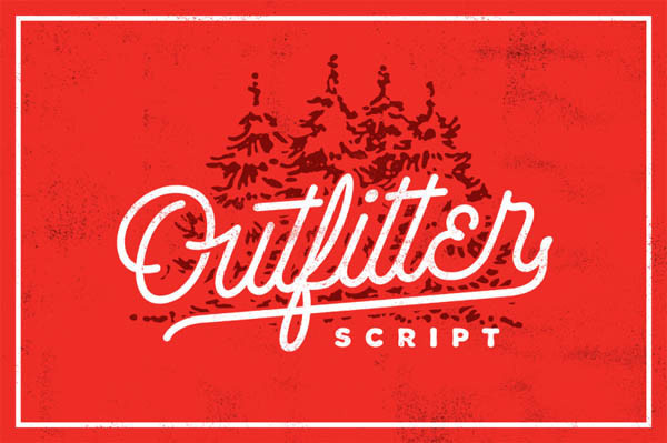 Outfitter Script