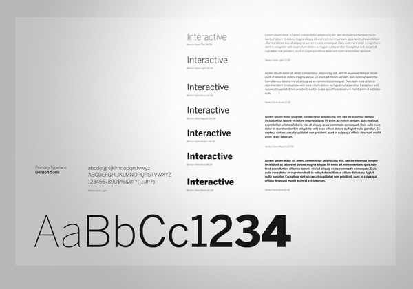 Avivo Corporate Identity #logo