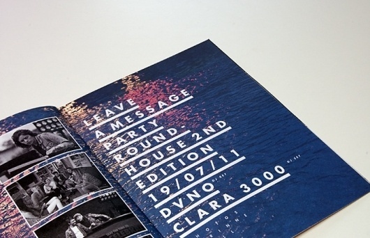 It's Nice That : Things #design #awesome