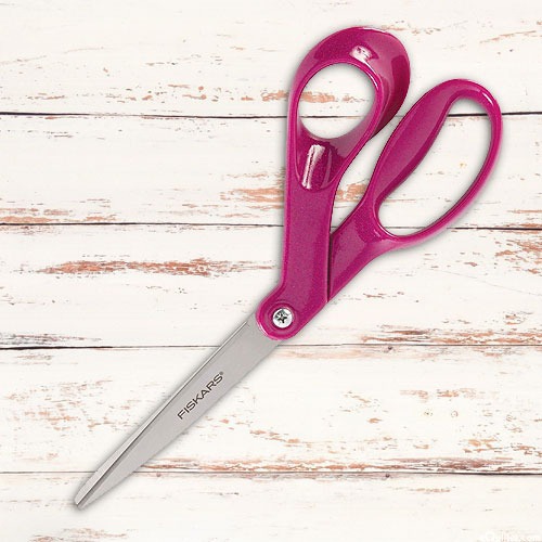 fiskars scissors