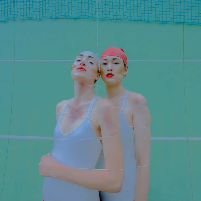 Fine Art Portraits by Andrea Koporova