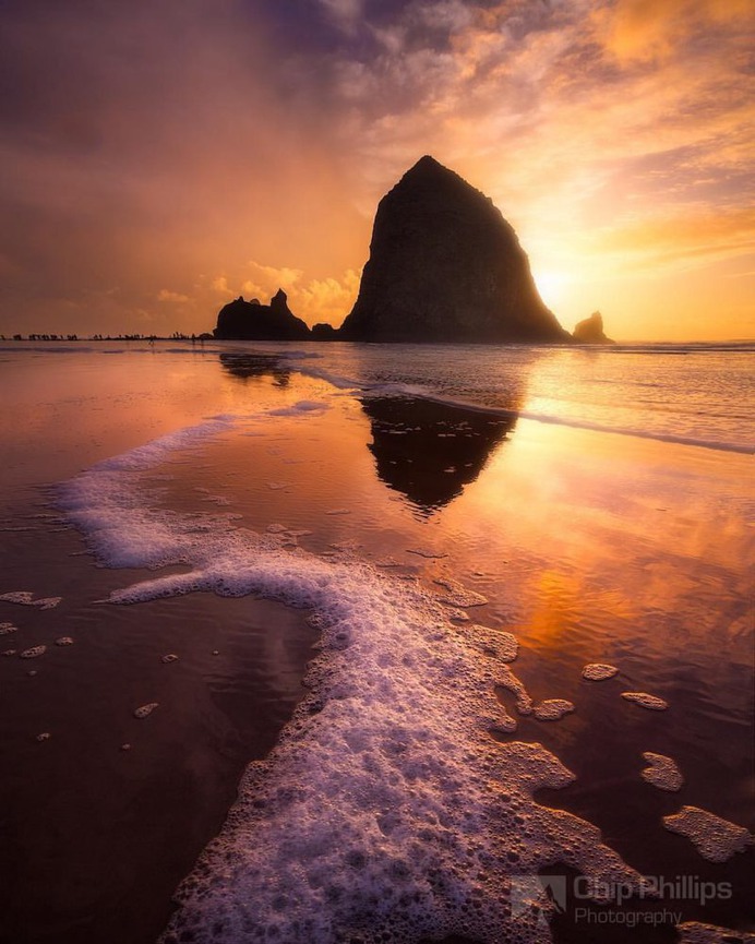 Wonderful Travel Landscape Photography by Chip Phillips