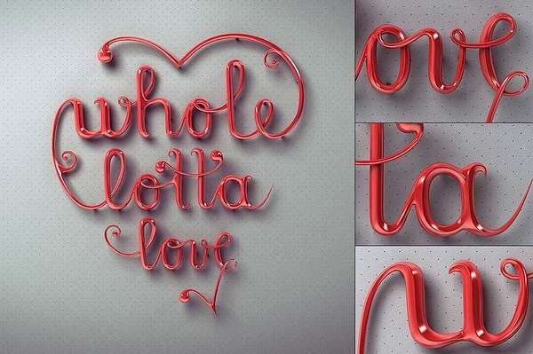 Typography Mania #178