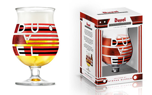 Duvel Collection Stefan Glerum #duvel #glas #decoration