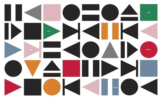 Muggie Ramadani – Recent Projects Special | September Industry #icon #design #graphic
