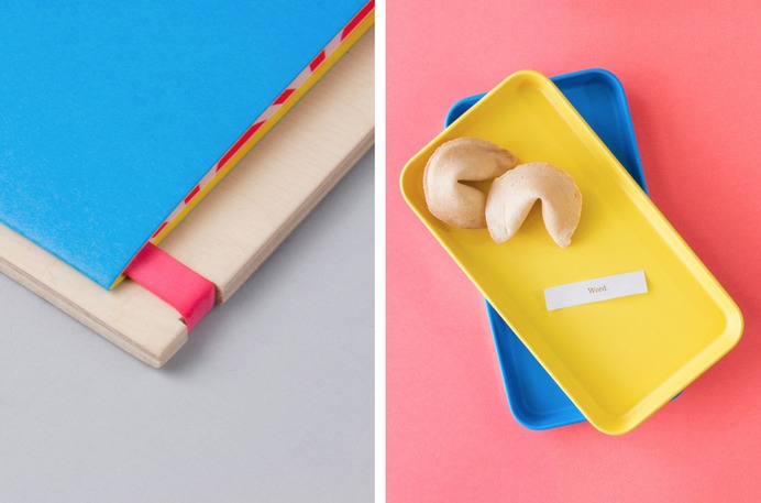 Branding for contemporary pan Asian restaurant Torafuku by graphic design studio Brief