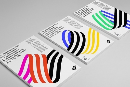 0 Por Ciento >> Espacio web especializado en grafismo #hey #spain #comision #brand #identity #barcelona #film #chile