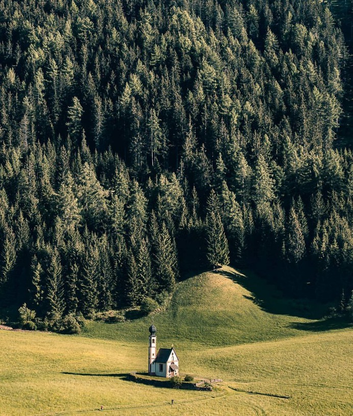 Wonderful Travel and Landscape Photography by Gregory Koefer