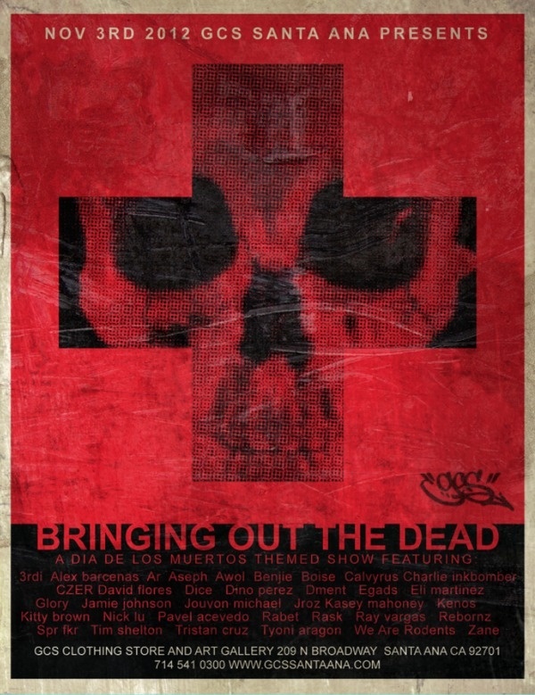 Screen Shot 2012 10 16 at 10.16.33 PM #cross #skull