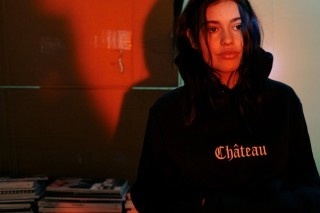 chateau #2