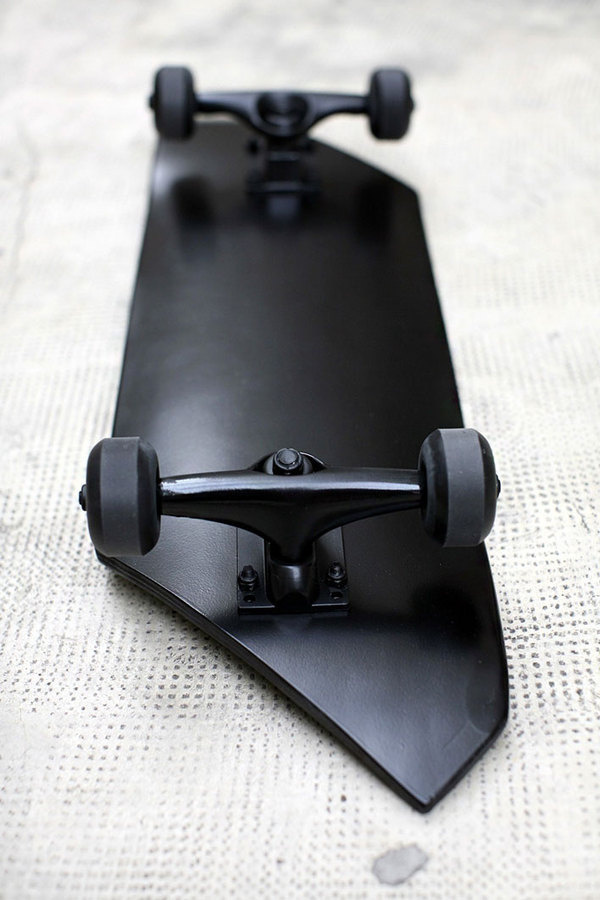 Monolith Skate #kate