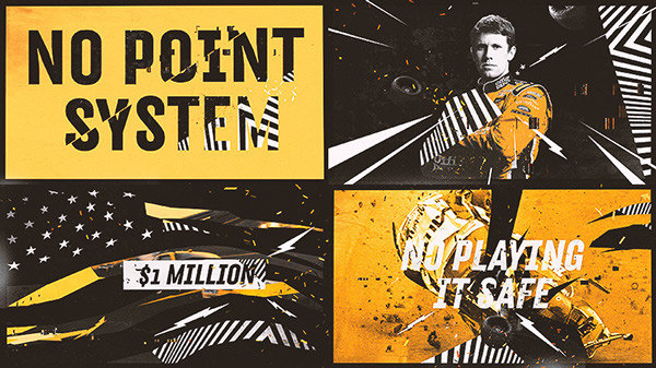 Nascar on Behance #nascar