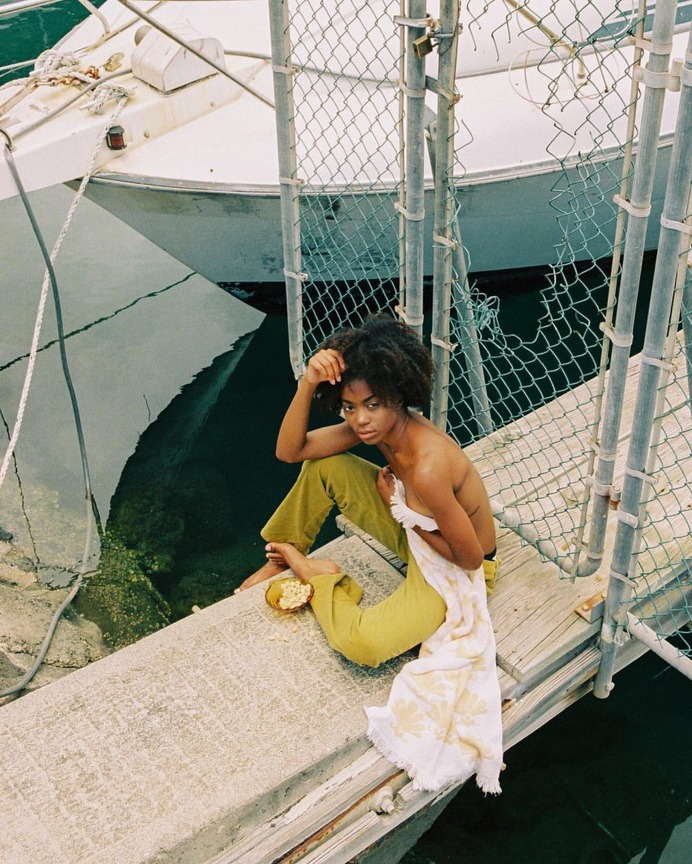 Gorgeous Lifestyle and Portrait Photography by Samantha Feyen