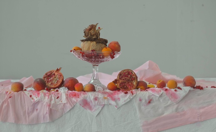 Evelyn Bencicova / (an)organic