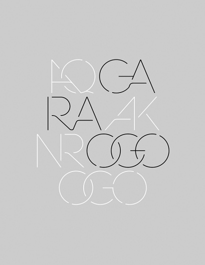 Google Reader (238) #design #sevigne #typography