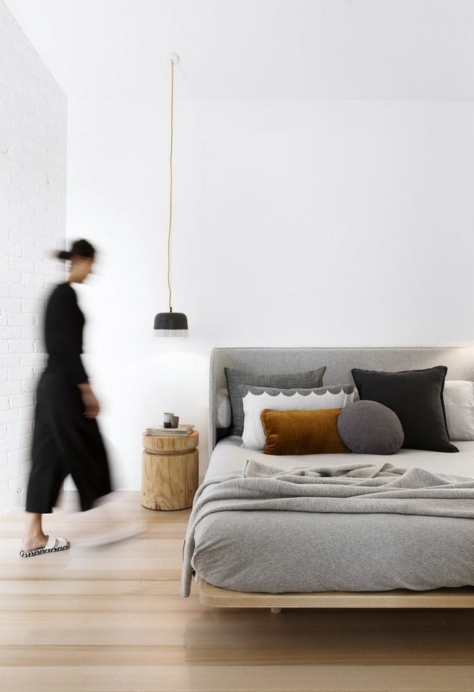 Halo House Features Aesthetics and Design Inspired by Nordic Modernism 6