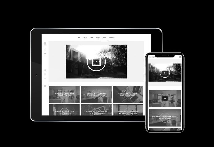 Whitefox Real Estate | Atollon
