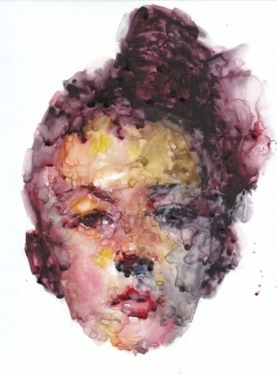 Akira Beard - BOOOOOOOM! - CREATE * INSPIRE * COMMUNITY * ART * DESIGN * MUSIC * FILM * PHOTO * PROJECTS #akira #beard