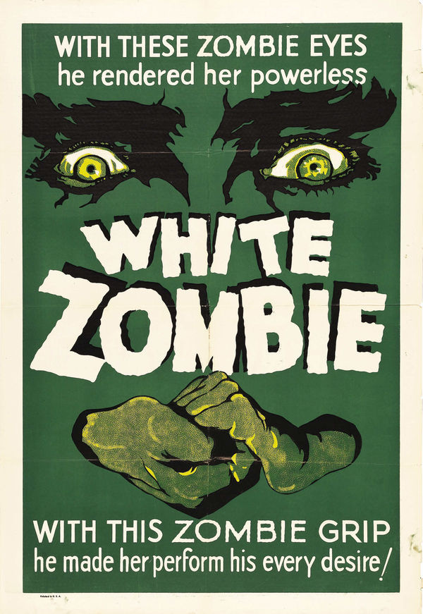 Retro Poster: #movie #retro #poster