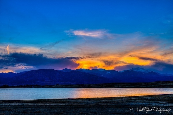 Photography by Matt Payne #inspiration #photography #landscape