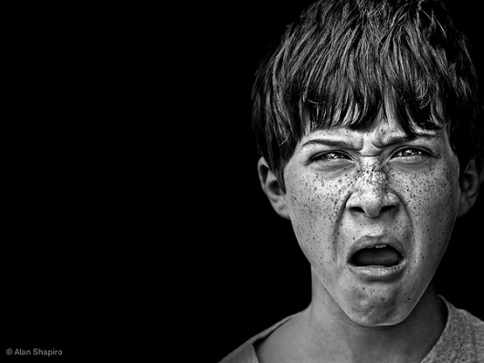 Freckles on Photography Served #freckles