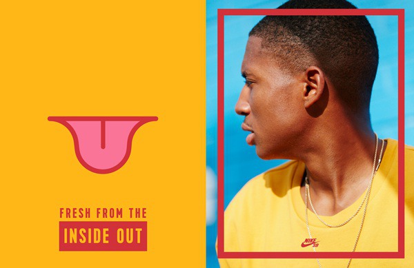 NIKE sb WAIR DUNK on Behance
