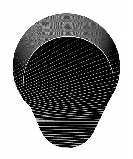 Francis Tind Theberge's Photos | Facebook #lines #white #vectors #experimental #black #vectoriel #and