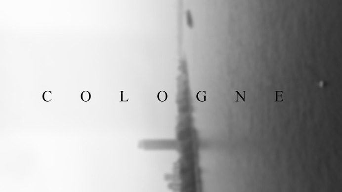 #rainy #cologne #gif #vsco #typography #focus #1920x1080 PHOTOGRAPHIE &copy; [ catrin mackowski ]