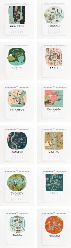 Concise, intriguing, informative. For Avenues, use branding colors, less playful, etc.