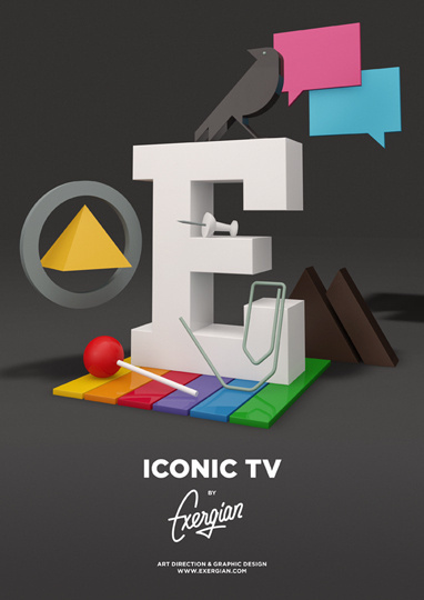 DESIGN BY EXERGIAN #design #exergian