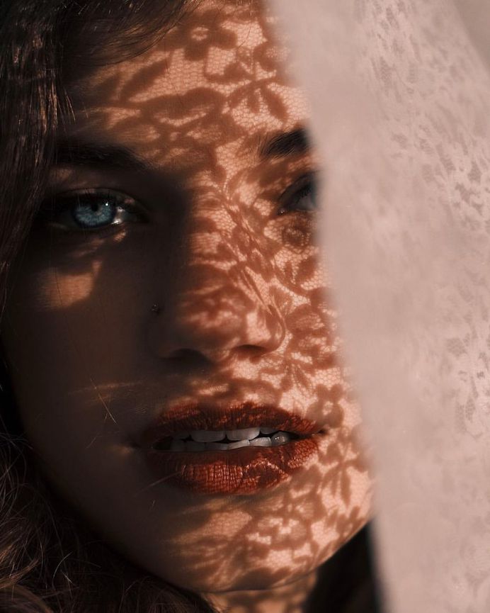 Marvelous Beauty and Street Style Photography by Samuel Marc Phillips